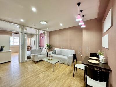 ขาย - Baan Prachaniwet 1 : บ้านประชานิเวศน์ 1, กรุงเทพ