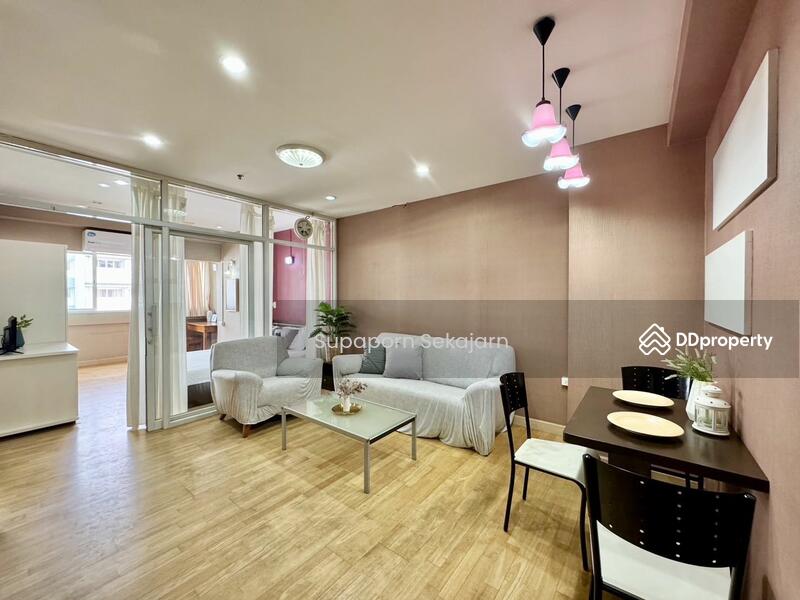 For Sale - Baan Prachaniwet 1, Bangkok