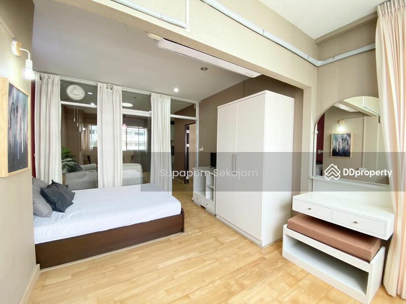For Sale - Baan Prachaniwet 1, Bangkok