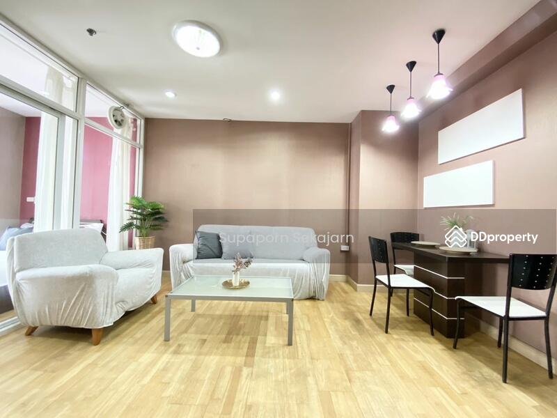 For Sale - Baan Prachaniwet 1, Bangkok