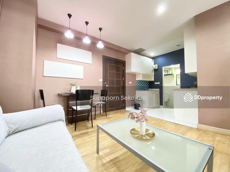 For Sale - Baan Prachaniwet 1, Bangkok