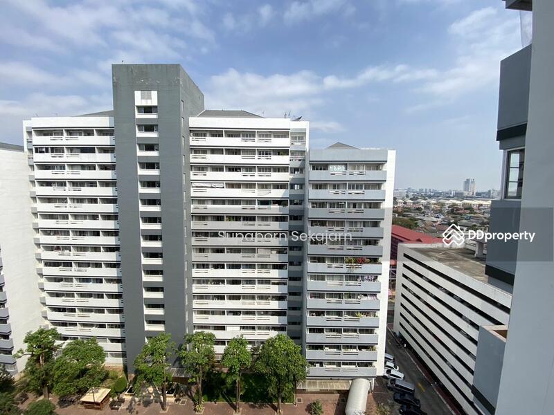 For Sale - Baan Prachaniwet 1, Bangkok