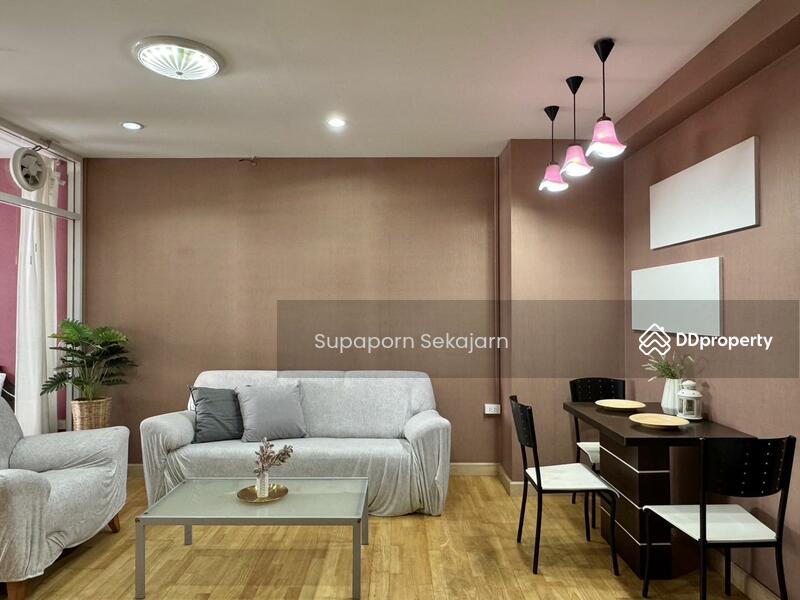 For Sale - Baan Prachaniwet 1, Bangkok