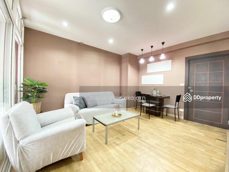 For Sale - Baan Prachaniwet 1, Bangkok