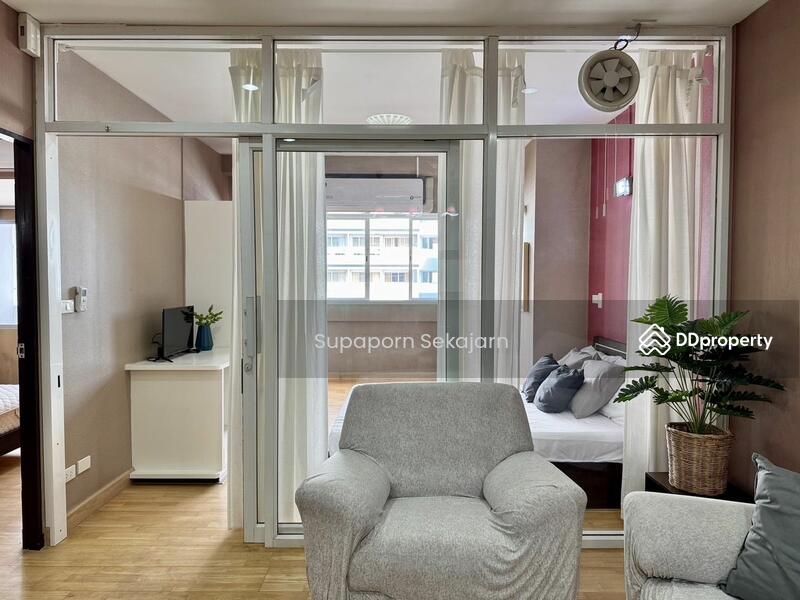 For Sale - Baan Prachaniwet 1, Bangkok
