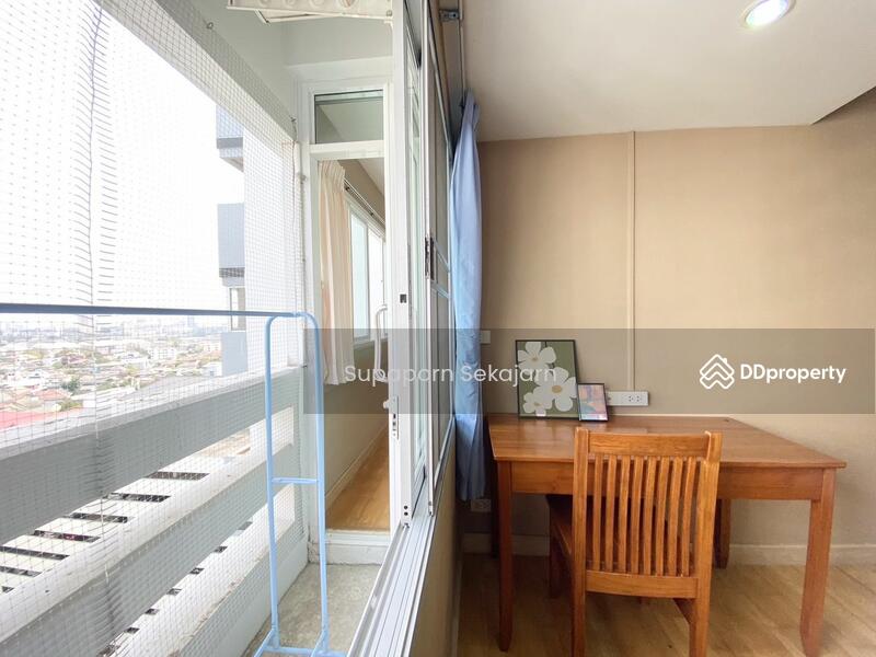 For Sale - Baan Prachaniwet 1, Bangkok