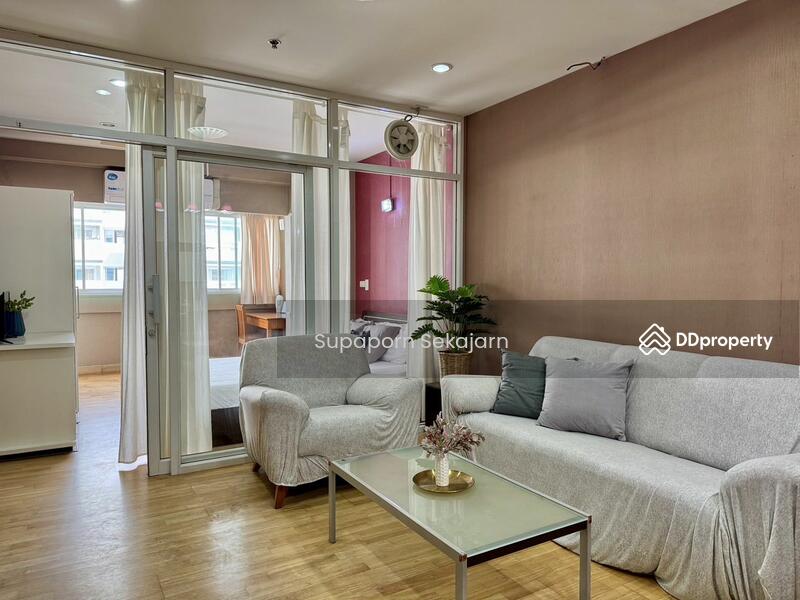 For Sale - Baan Prachaniwet 1, Bangkok