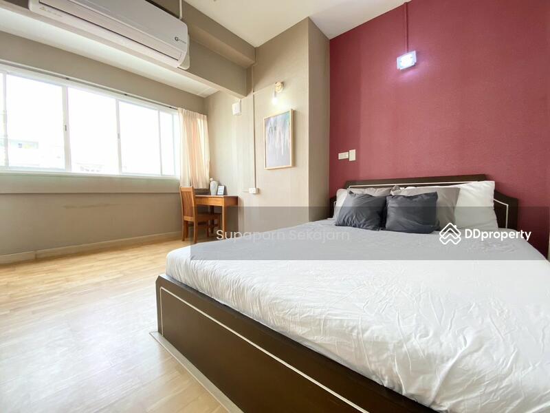 For Sale - Baan Prachaniwet 1, Bangkok