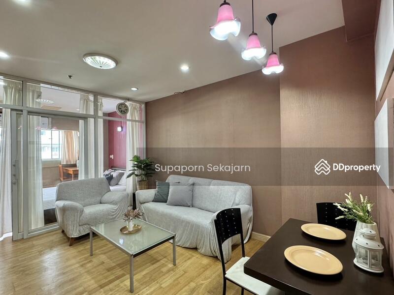 For Sale - Baan Prachaniwet 1, Bangkok