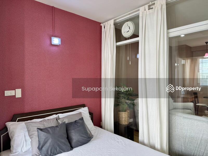For Sale - Baan Prachaniwet 1, Bangkok