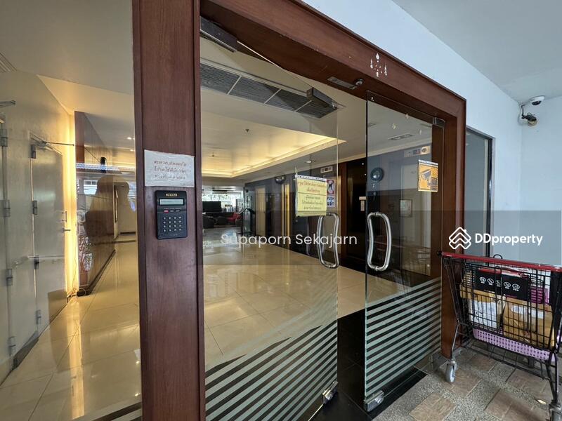 For Sale - Baan Prachaniwet 1, Bangkok