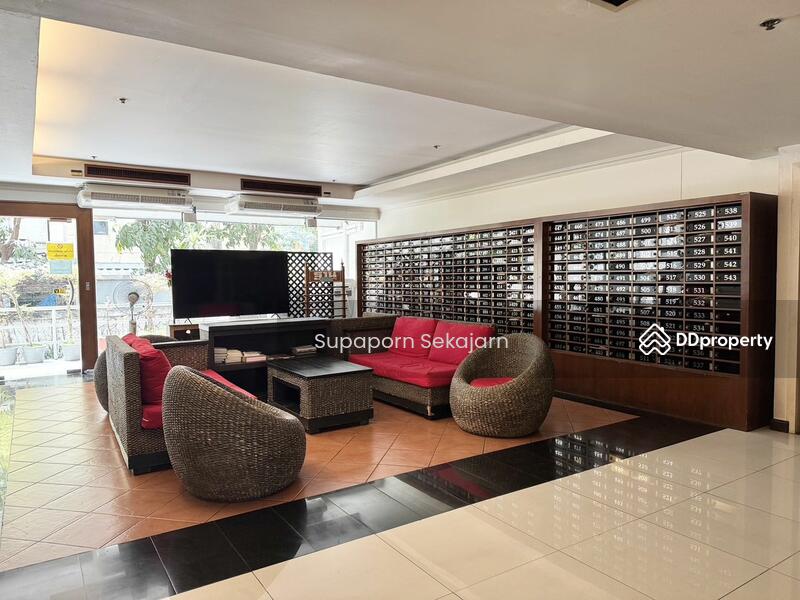 For Sale - Baan Prachaniwet 1, Bangkok