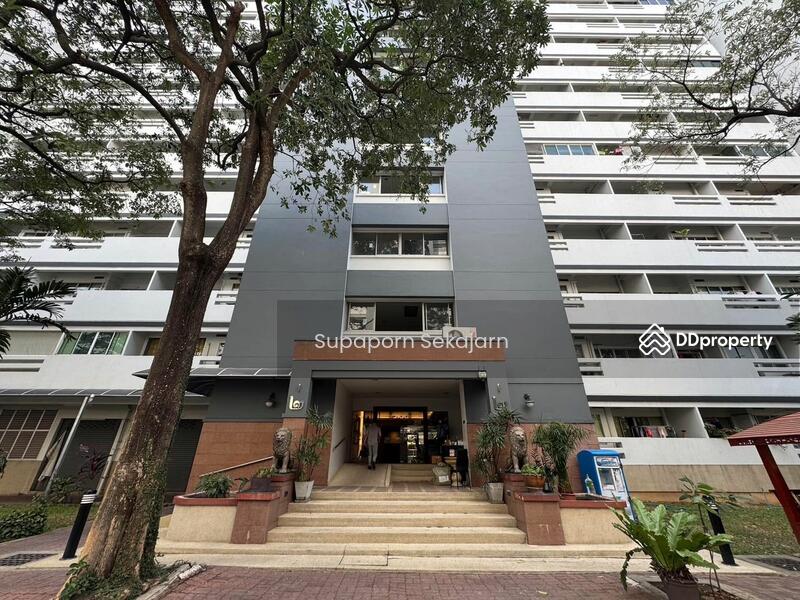 For Sale - Baan Prachaniwet 1, Bangkok