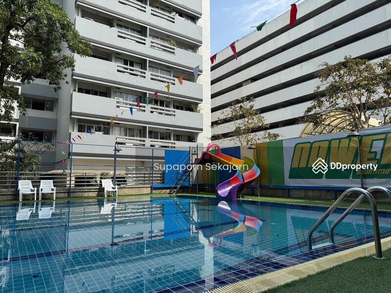 For Sale - Baan Prachaniwet 1, Bangkok
