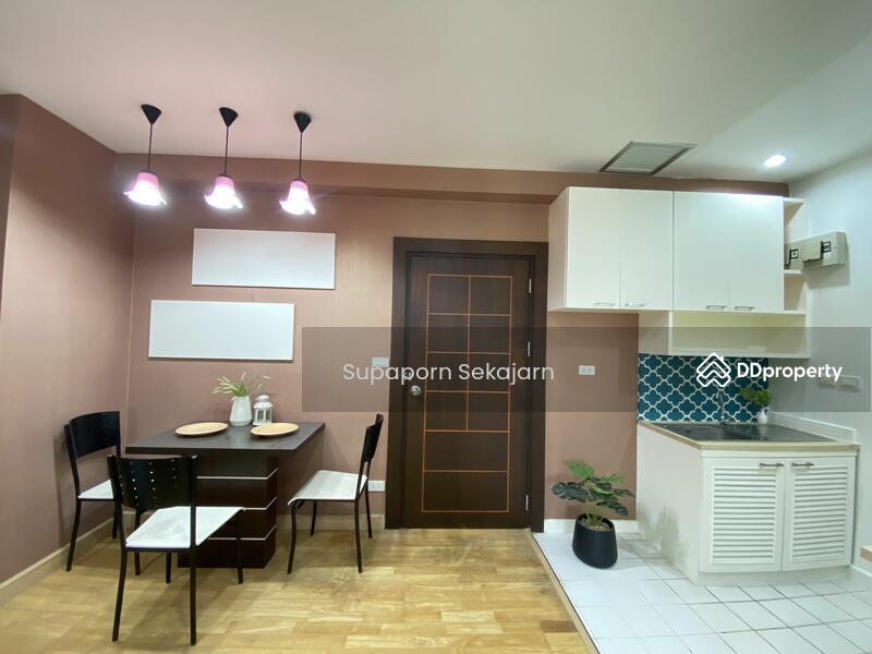For Sale - Baan Prachaniwet 1, Bangkok