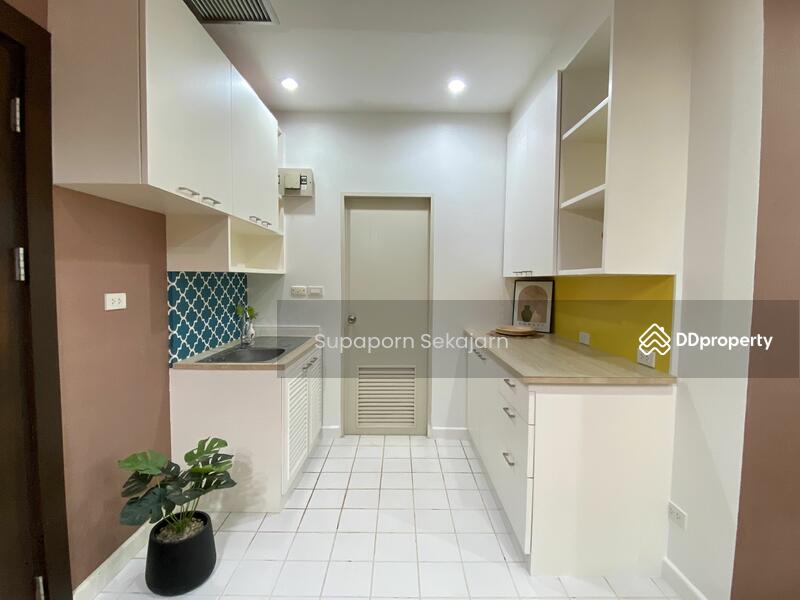 For Sale - Baan Prachaniwet 1, Bangkok