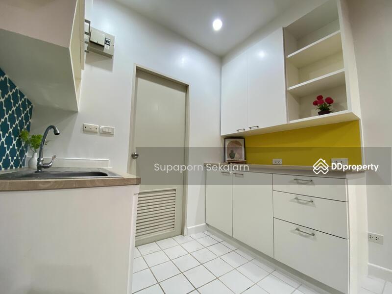 For Sale - Baan Prachaniwet 1, Bangkok