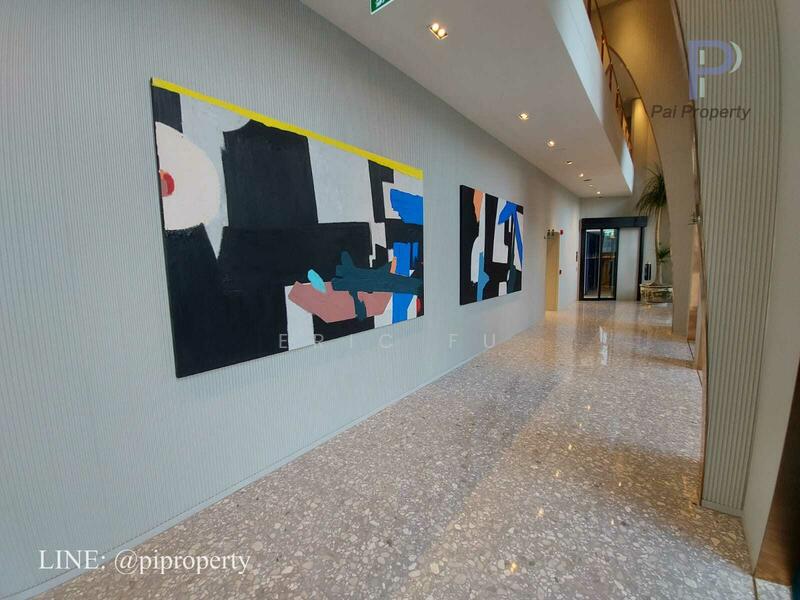 XT Ekkamai, Bangkok, 259 Soi Sukhumvit 63, Khlong Tan Nua, Watthana, Bangkok, 1 Bedroom, 30 sqm, Condo For Rent, by Eric Fu, 11755425 - DDproperty.com