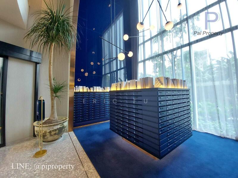 XT Ekkamai, Bangkok, 259 Soi Sukhumvit 63, Khlong Tan Nua, Watthana, Bangkok, 1 Bedroom, 30 sqm, Condo For Rent, by Eric Fu, 11755425 - DDproperty.com