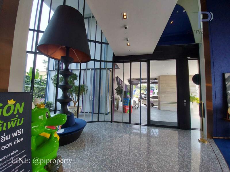 XT Ekkamai, Bangkok, 259 Soi Sukhumvit 63, Khlong Tan Nua, Watthana, Bangkok, 1 Bedroom, 30 sqm, Condo For Rent, by Eric Fu, 11755425 - DDproperty.com