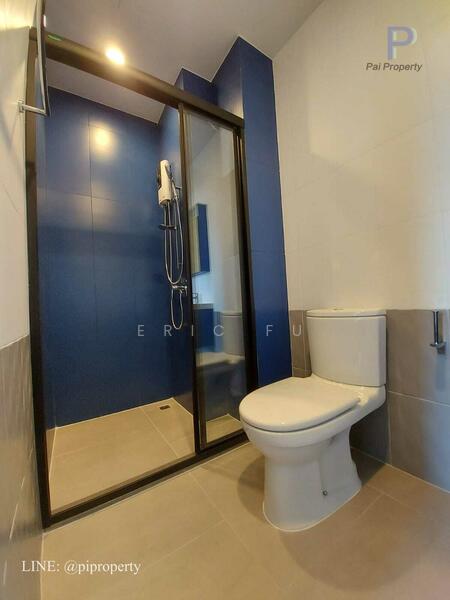 XT Ekkamai, Bangkok, 259 Soi Sukhumvit 63, Khlong Tan Nua, Watthana, Bangkok, 1 Bedroom, 30 sqm, Condo For Rent, by Eric Fu, 11755425 - DDproperty.com