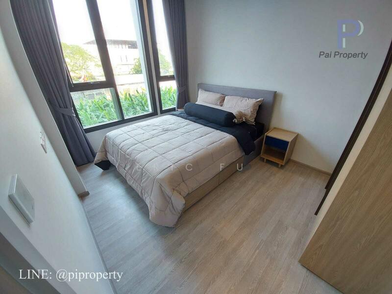 XT Ekkamai, Bangkok, 259 Soi Sukhumvit 63, Khlong Tan Nua, Watthana, Bangkok, 1 Bedroom, 30 sqm, Condo For Rent, by Eric Fu, 11755425 - DDproperty.com