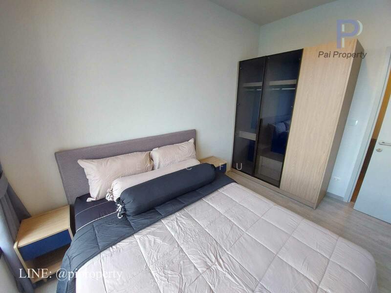 XT Ekkamai, Bangkok, 259 Soi Sukhumvit 63, Khlong Tan Nua, Watthana, Bangkok, 1 Bedroom, 30 sqm, Condo For Rent, by Eric Fu, 11755425 - DDproperty.com