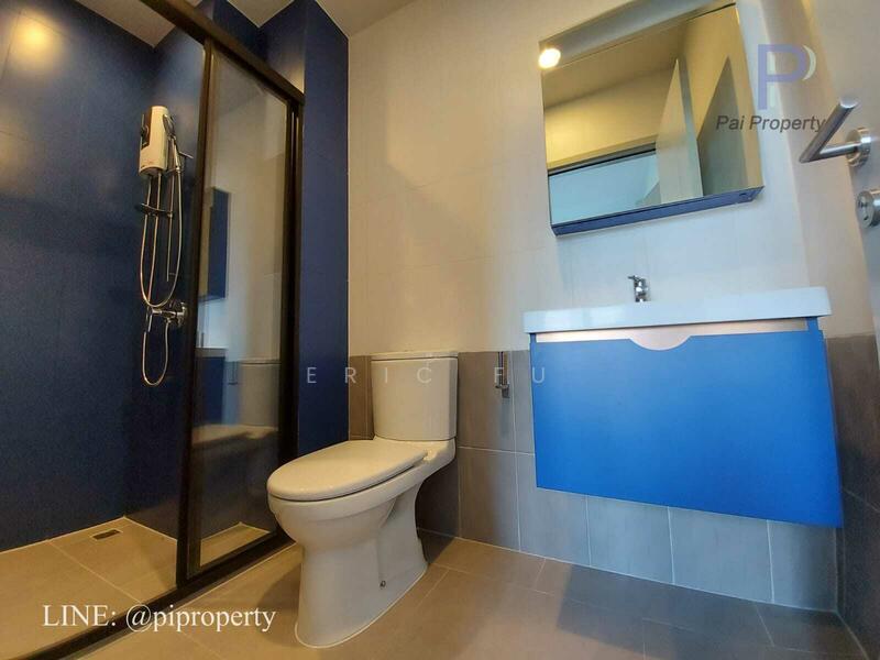 XT Ekkamai, Bangkok, 259 Soi Sukhumvit 63, Khlong Tan Nua, Watthana, Bangkok, 1 Bedroom, 30 sqm, Condo For Rent, by Eric Fu, 11755425 - DDproperty.com