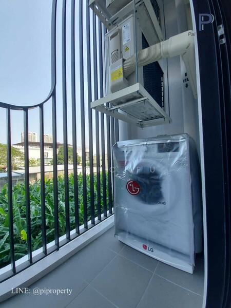 XT Ekkamai, Bangkok, 259 Soi Sukhumvit 63, Khlong Tan Nua, Watthana, Bangkok, 1 Bedroom, 30 sqm, Condo For Rent, by Eric Fu, 11755425 - DDproperty.com