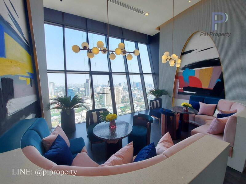 XT Ekkamai, Bangkok, 259 Soi Sukhumvit 63, Khlong Tan Nua, Watthana, Bangkok, 1 Bedroom, 30 sqm, Condo For Rent, by Eric Fu, 11755425 - DDproperty.com