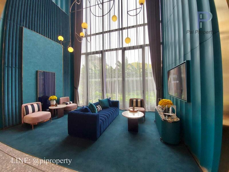 XT Ekkamai, Bangkok, 259 Soi Sukhumvit 63, Khlong Tan Nua, Watthana, Bangkok, 1 Bedroom, 30 sqm, Condo For Rent, by Eric Fu, 11755425 - DDproperty.com