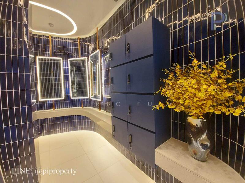 XT Ekkamai, Bangkok, 259 Soi Sukhumvit 63, Khlong Tan Nua, Watthana, Bangkok, 1 Bedroom, 30 sqm, Condo For Rent, by Eric Fu, 11755425 - DDproperty.com