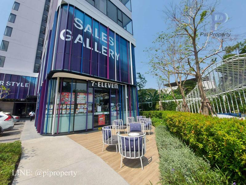 XT Ekkamai : เอ็กซ์ที เอกมัย, กรุงเทพ, 259 ถนนสุขุมวิท 63, คลองตันเหนือ, วัฒนา, กรุงเทพ, 30 ตร.ม., คอนโด ให้เช่า, โดย Eric Fu, 11755425 - DDproperty.com