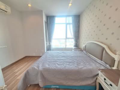 For Rent - IDEO Verve Ratchaprarop, Bangkok