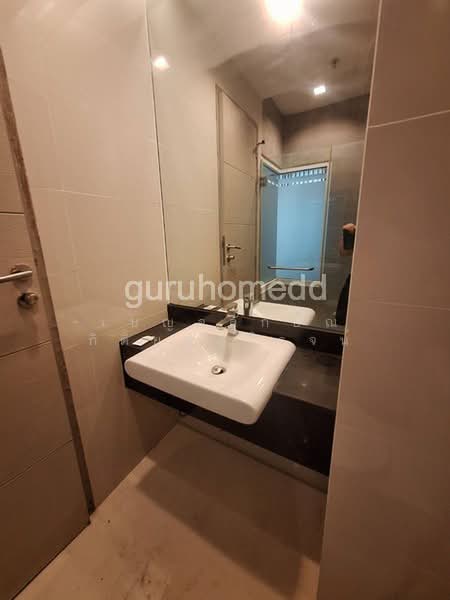 IDEO Verve Ratchaprarop, Bangkok, Ratchaprarop, Makkasan, Ratchathewi, Bangkok, 1 Bedroom, 37 sqm, Condo For Rent, by เบญจลักษณ์ กิติยนต์โรจน์, 11755438 - DDproperty.com