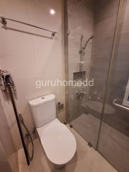 IDEO Verve Ratchaprarop, Bangkok, Ratchaprarop, Makkasan, Ratchathewi, Bangkok, 1 Bedroom, 37 sqm, Condo For Rent, by เบญจลักษณ์ กิติยนต์โรจน์, 11755438 - DDproperty.com