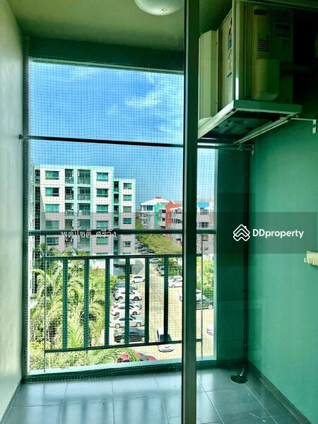 ขาย - Lumpini Ville On Nut-Lat Krabang 2 : อ่อนนุช - ลาดกระบัง 2, กรุงเทพ