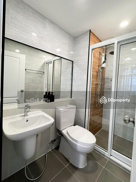 ขาย - 624 Condolette Ladprao : 624 คอนโดเลต ลาดพร้าว, กรุงเทพ