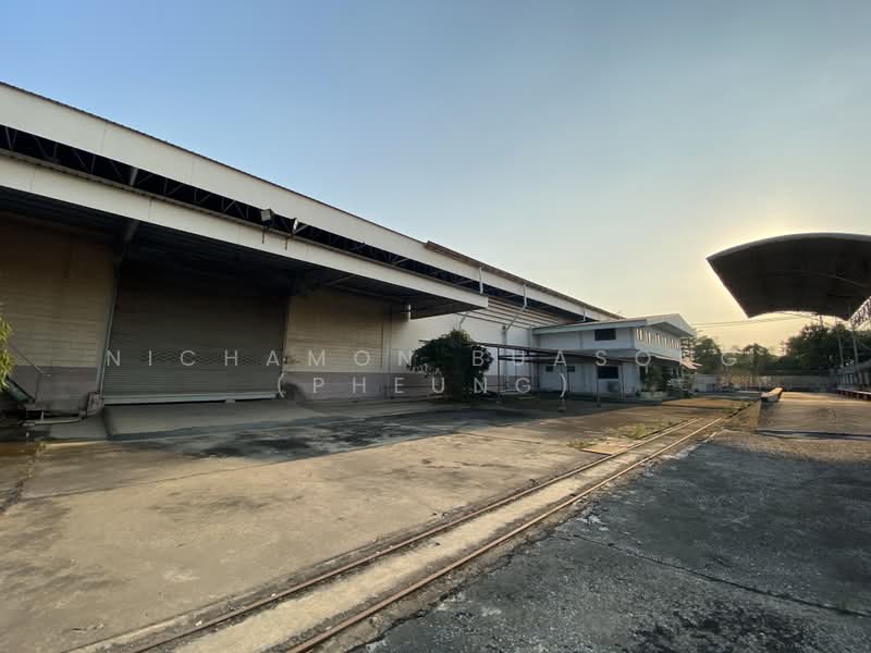 ขายและให้เช่าโรงงานพื้นที่ 6ไร่ พร้อมใบรง.4 ต.อ้อมน้อย อ.กระทุ่มแบน จ.สมุทรสาคร MP1-W20-1024, สมุทรสาคร, อ้อมน้อย, กระทุ่มแบน, สมุทรสาคร, 9,600 ตร.ม., โกดัง-โรงงาน ขาย, โดย Nichamon Buasong (Pheung), 11755628 - DDproperty.com