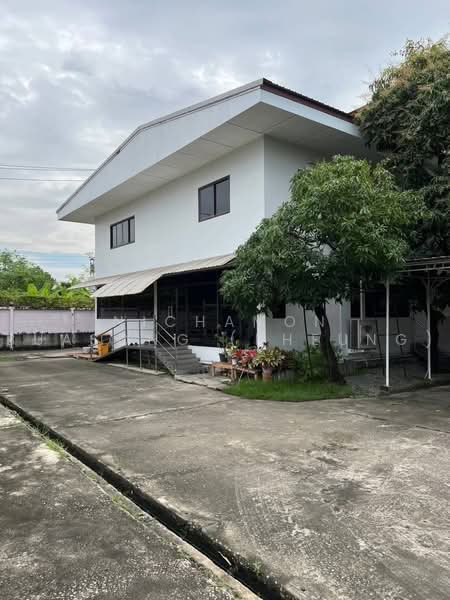 ขายและให้เช่าโรงงานพื้นที่ 6ไร่ พร้อมใบรง.4 ต.อ้อมน้อย อ.กระทุ่มแบน จ.สมุทรสาคร MP1-W20-1024, สมุทรสาคร, อ้อมน้อย, กระทุ่มแบน, สมุทรสาคร, 9,600 ตร.ม., โกดัง-โรงงาน ขาย, โดย Nichamon Buasong (Pheung), 11755628 - DDproperty.com