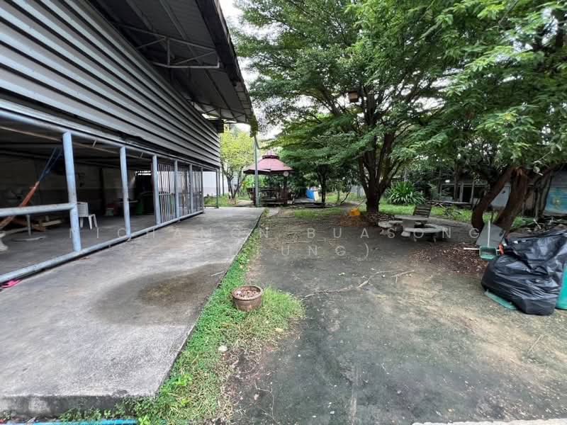 Factory for sale and rent, 6 rai area, with Factory Certificate 4, Tambon Om Noi, Krathum Baen, Samut Sakhon, Om Noi, Krathum Baen, Samut Sakhon, , 9,600 sqm, Warehouse/Factory For Sale, by Nichamon Buasong (Pheung), 11755628 - DDproperty.com