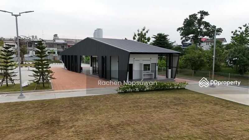 For Rent - Space for rent, prime location in the heart of Hat Yai city, total area 5 rai, Songkhla