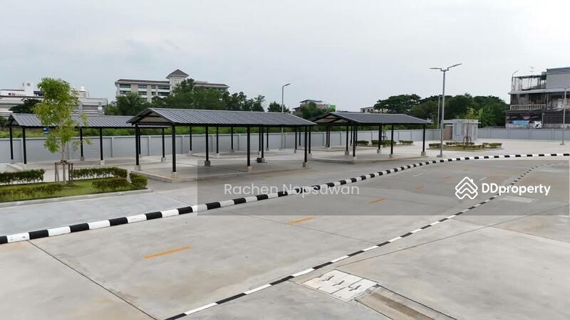 For Rent - Space for rent, prime location in the heart of Hat Yai city, total area 5 rai, Songkhla