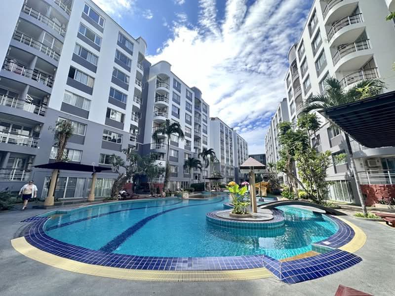 Soi Hua Hin 7, Hua Hin, Hua Hin, Prachuap Khiri Khan