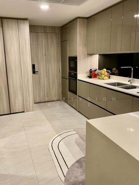 Fynn Sukhumvit 31, Bangkok, 77 Sukhumvit Road, Khlongtoei Nua, Watthana, Bangkok, 2 Bedrooms, 80 sqm, Condo For Rent, by PROPERTYSIGHTS REAL ESTATE, 11755705 - DDproperty.com