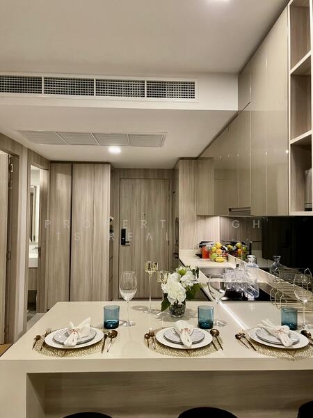 Fynn Sukhumvit 31, Bangkok, 77 Sukhumvit Road, Khlongtoei Nua, Watthana, Bangkok, 2 Bedrooms, 80 sqm, Condo For Rent, by PROPERTYSIGHTS REAL ESTATE, 11755705 - DDproperty.com