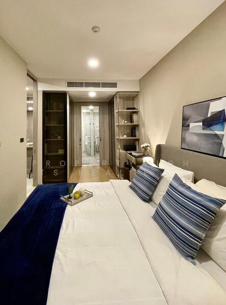 Fynn Sukhumvit 31, Bangkok, 77 Sukhumvit Road, Khlongtoei Nua, Watthana, Bangkok, 2 Bedrooms, 80 sqm, Condo For Rent, by PROPERTYSIGHTS REAL ESTATE, 11755705 - DDproperty.com