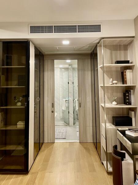 Fynn Sukhumvit 31, Bangkok, 77 Sukhumvit Road, Khlongtoei Nua, Watthana, Bangkok, 2 Bedrooms, 80 sqm, Condo For Rent, by PROPERTYSIGHTS REAL ESTATE, 11755705 - DDproperty.com