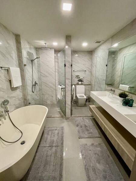 Fynn Sukhumvit 31, Bangkok, 77 Sukhumvit Road, Khlongtoei Nua, Watthana, Bangkok, 2 Bedrooms, 80 sqm, Condo For Rent, by PROPERTYSIGHTS REAL ESTATE, 11755705 - DDproperty.com