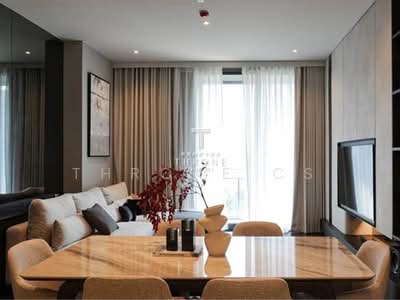 For Rent - LAVIQ Sukhumvit 57, Bangkok
